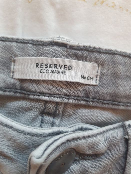 Zestaw bluza Mayoral I rurki Reserved
