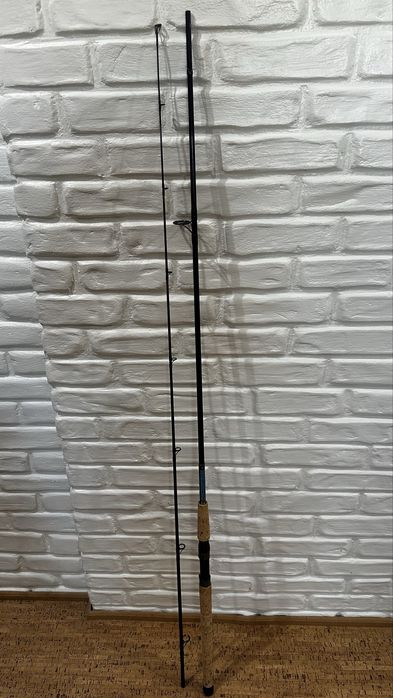 Composite Developments Blue Rapid 2,75m 15-50g  St Croix Troć