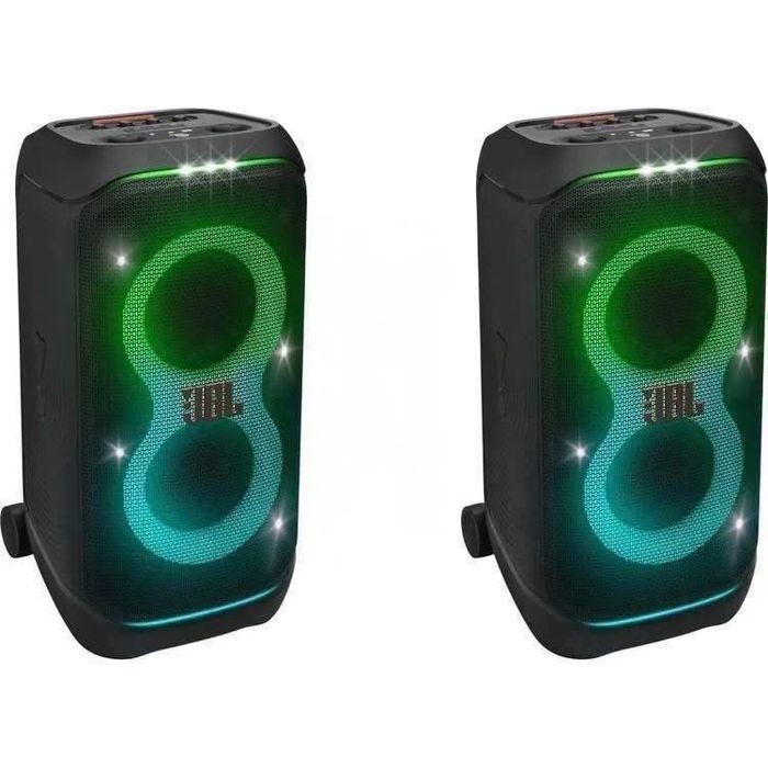 Głośniki JBL  Lampa imprezowa JBL wynajem