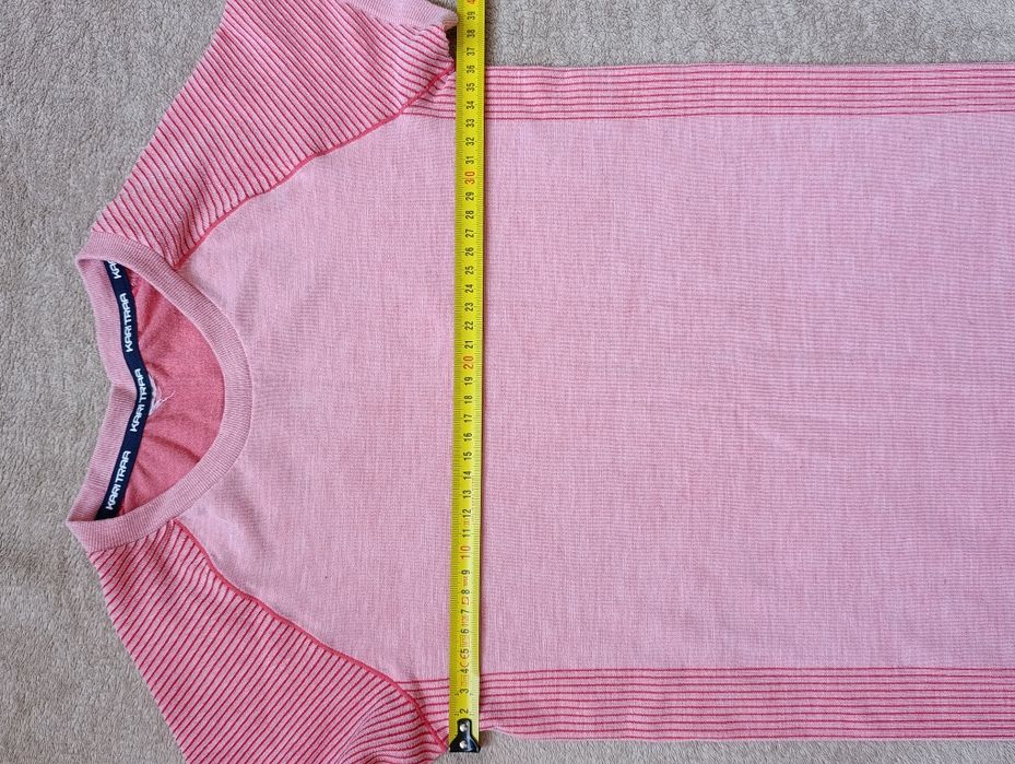 Термофутболка Kari traa S, XS