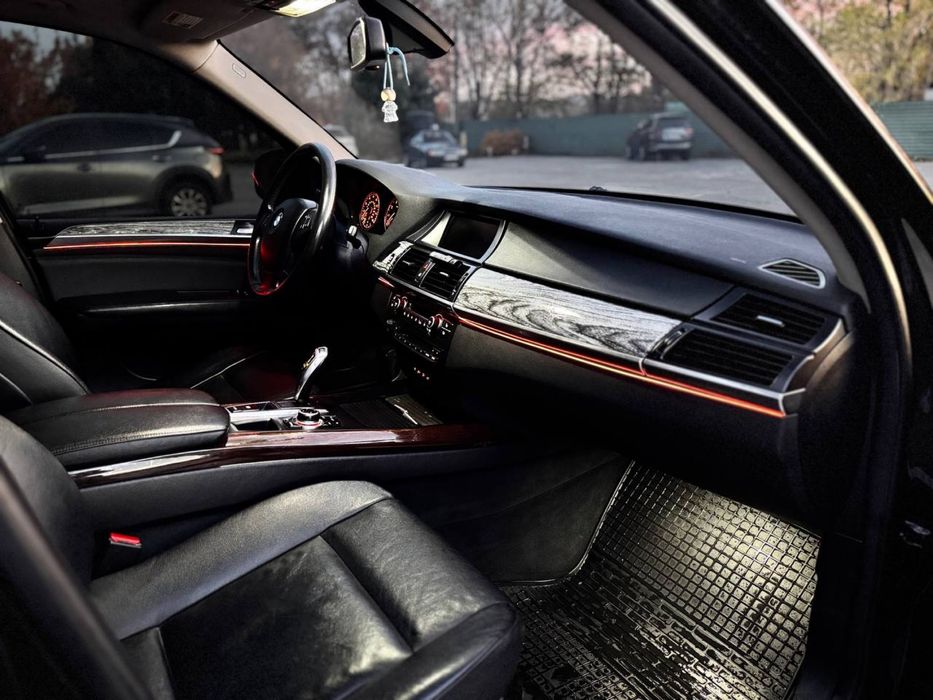 Продам БМВ Х5 Е70