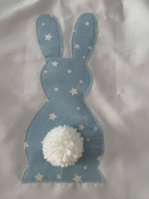 Vendo saco para roupa