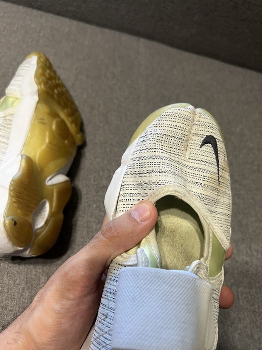 Кросівки Nike Air Rift 38р Оригінал