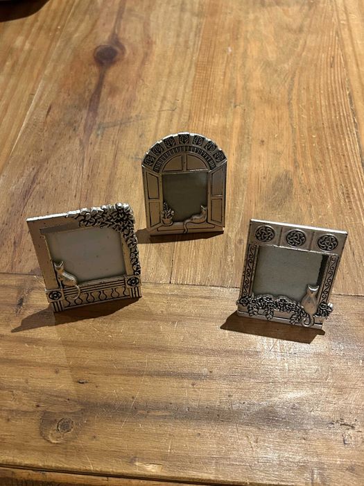 Conjunto de Molduras