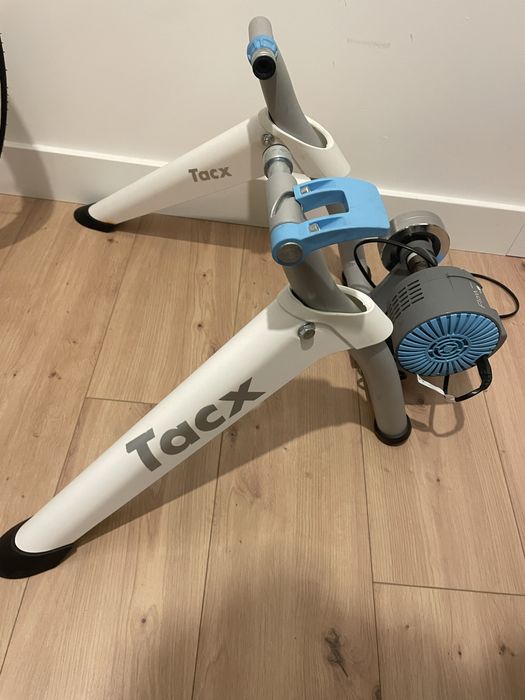 Tac flow smart usado