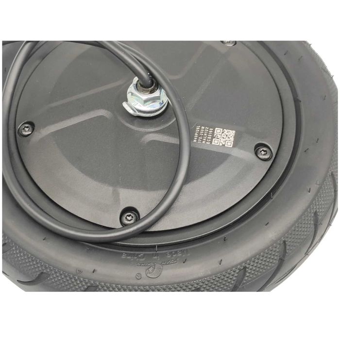 Segway Ninebot 10x2,125 polegadas Motor Original