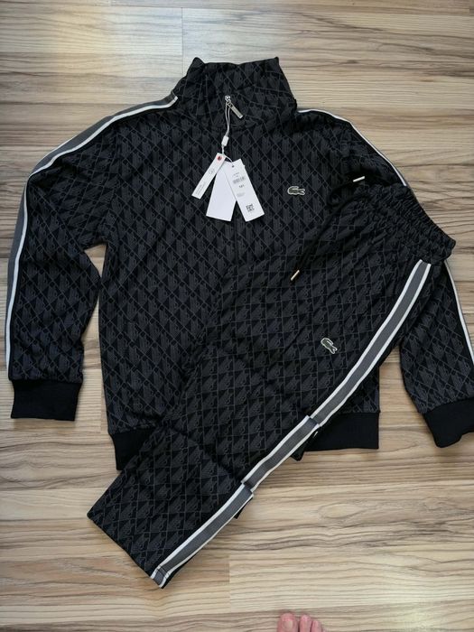 Dręs męski Lacoste