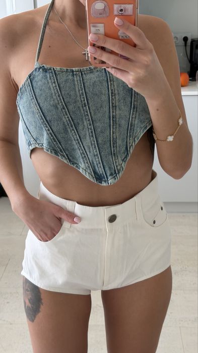 Шорты украинский бренд cash