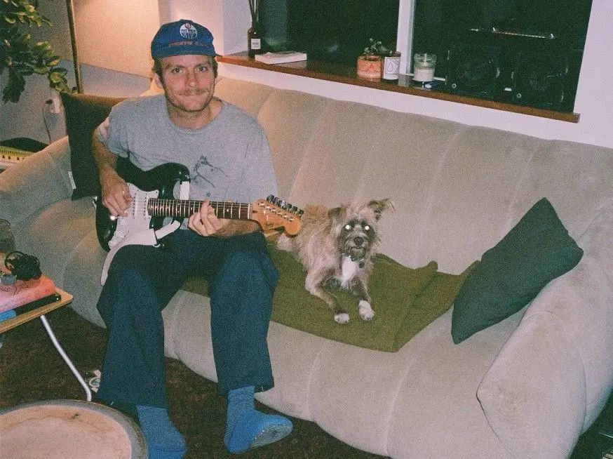 Bilhetes Mac DeMarco LAV - Lisboa 2026