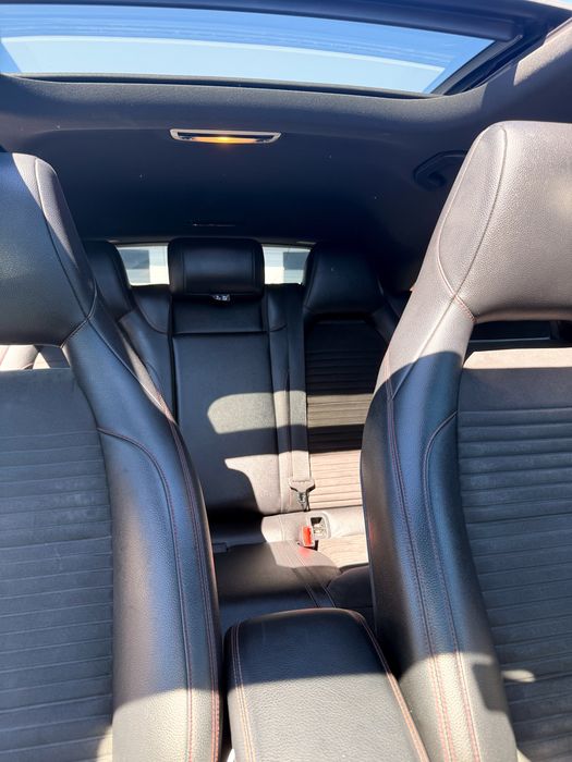Mercedes-Benz CLA 180 CDI AMG LINE