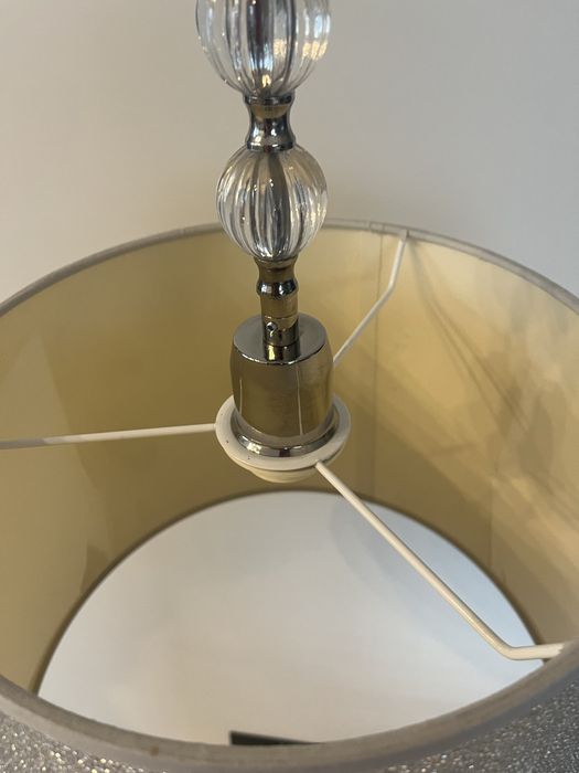 Lampa wisząca ..