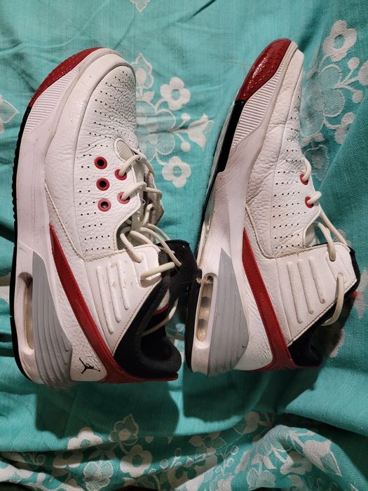Кроссовки nike air jordan 27.5 оригинал