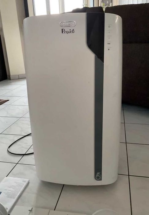De'Longhi Pinguino PAC EX105 A+++