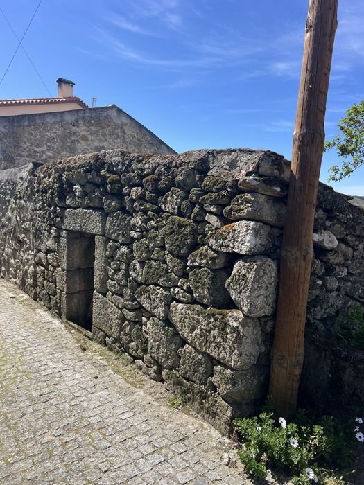 Casa de Aldeia Porteira Celorico da Beira