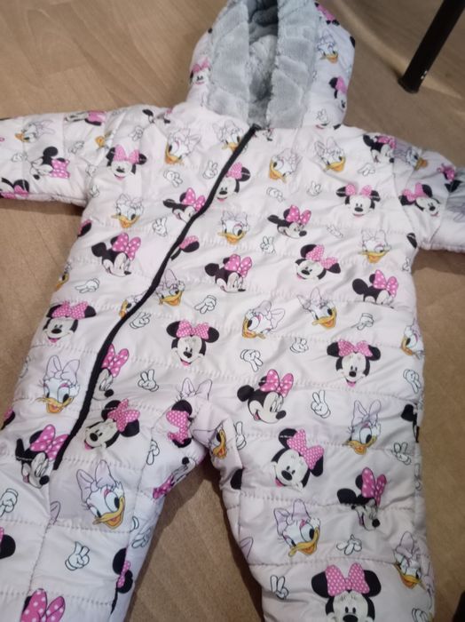 Одяг для дівчинки