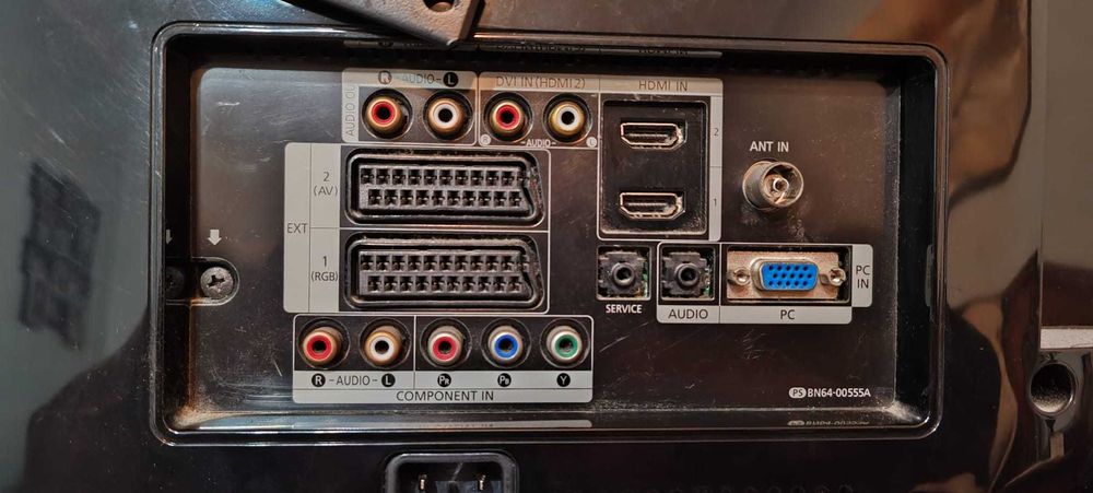 TV Samsung 32 polegadas