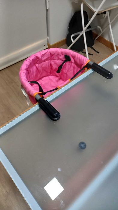 Cadeira de refeição portátil63824209643523120