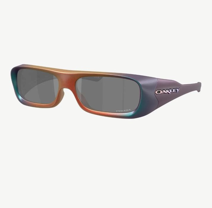 Okulary Przeciwsłoneczne Oakley