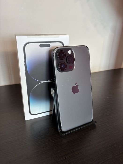 iPhone 14 Pro Max 256 81%