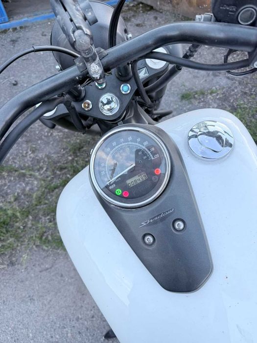 Honda VT 750 Shadow 2018