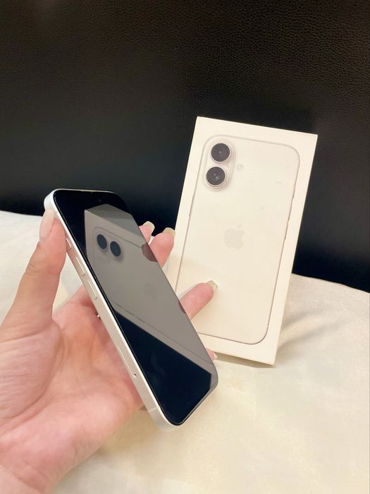 Iphone 16 - 128gb