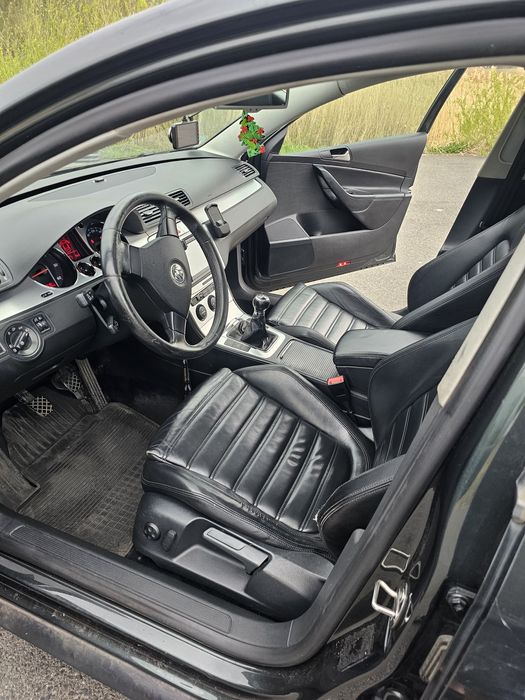 Passat B6 1.9TDI