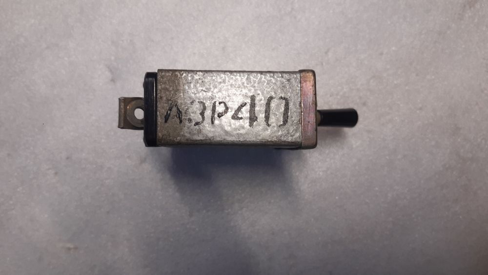АЗР-40 30В реле захисту