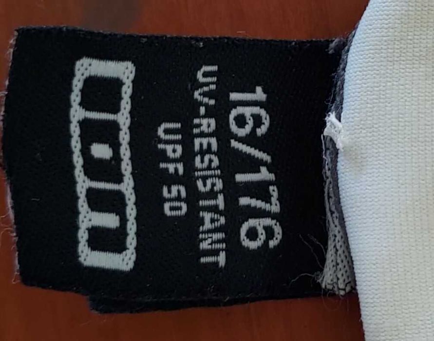 Wetsuit | Roupa de neoprene com lycra para criança