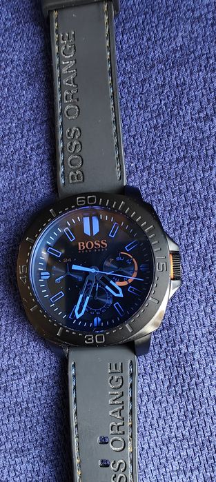 Hugo Boss zegarek męski