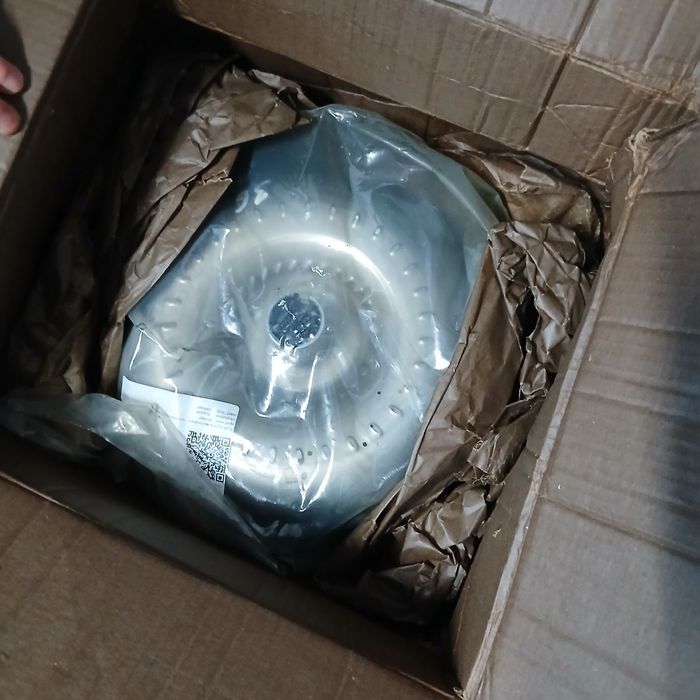 Гідротрансформатор