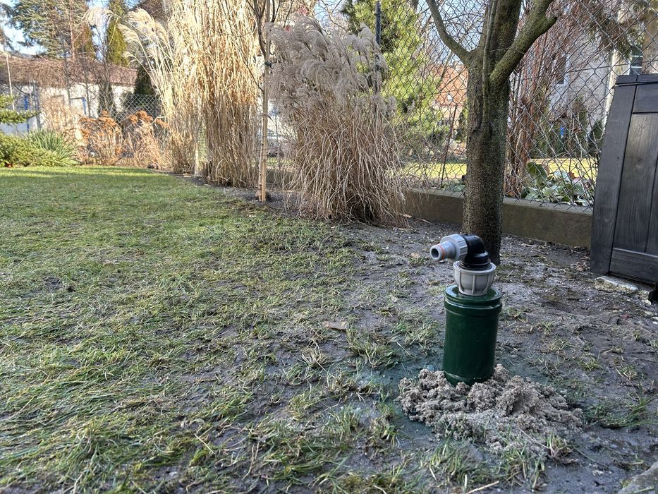 Studnie Wiercone Wrocław Oława Jelcz Kąty W.