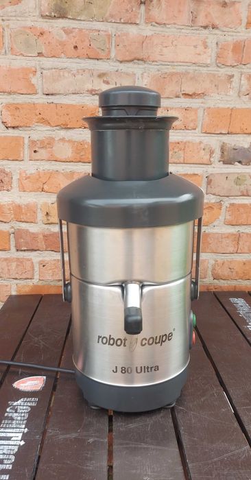 Соковижималка Robot-Coupe J80 фрешниця