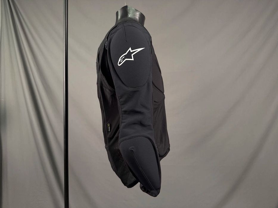 Моточерепаха Alpinestars, Dainese, Icon  Vector Tech