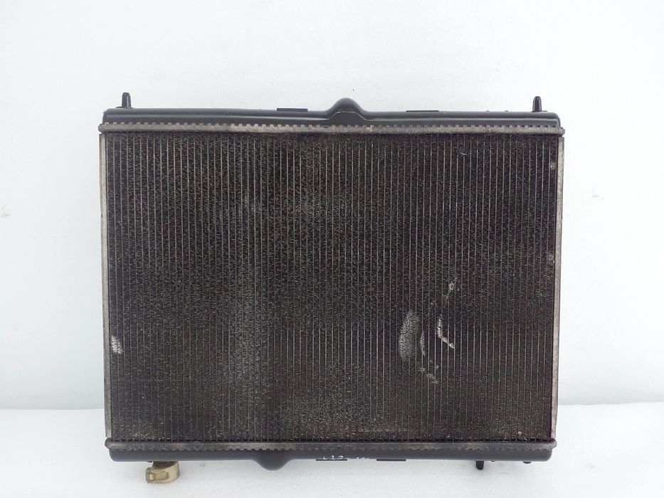 Radiador de água PEUGEOT 508 SW