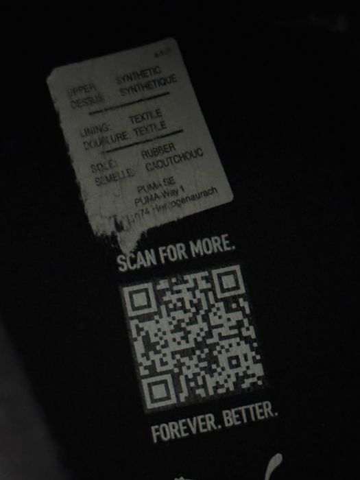 Кеди снікерси puma kaia2.0 високі 41розмір