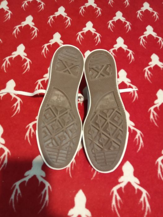 Obuwie roz 36.5 Converse All Star