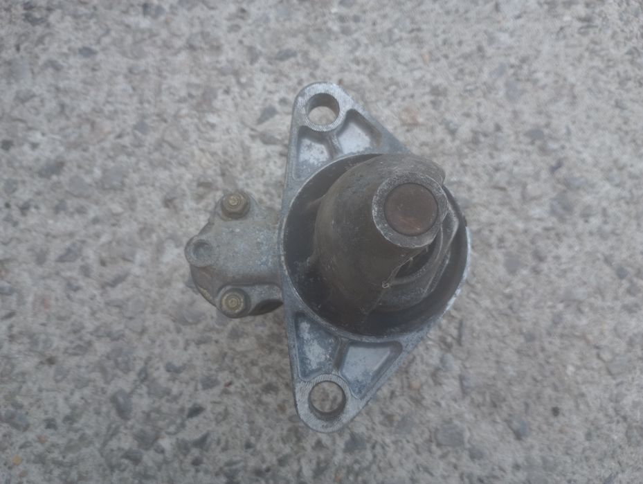 Land Rover Freelander l 1 1.8 16V rozrusznik