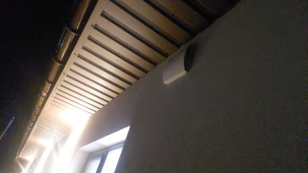 Рекуператор Blauberg Vento Expert Wi-Fi | тиха вентиляція | монтаж