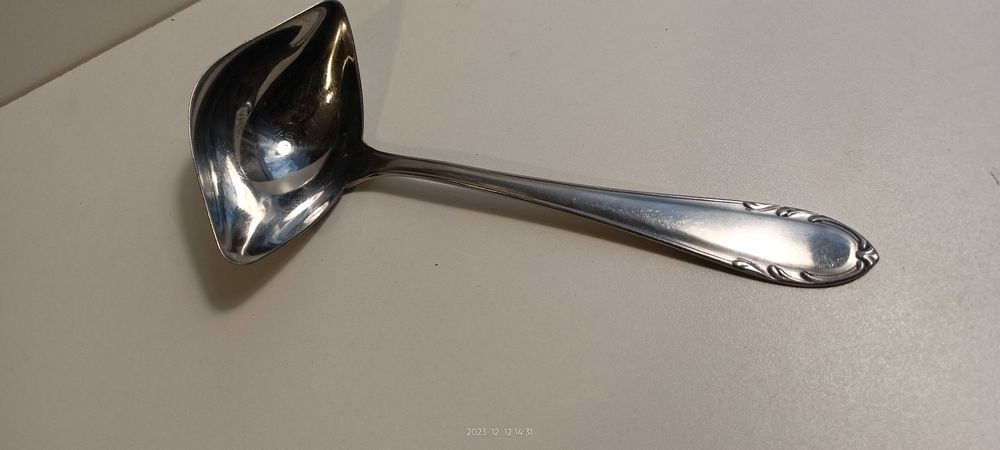 Łyżka - Sosierka
