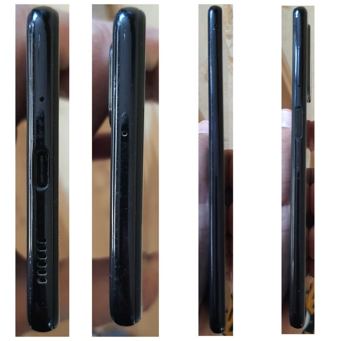 Samsung A71, M52, A72, A51, М51