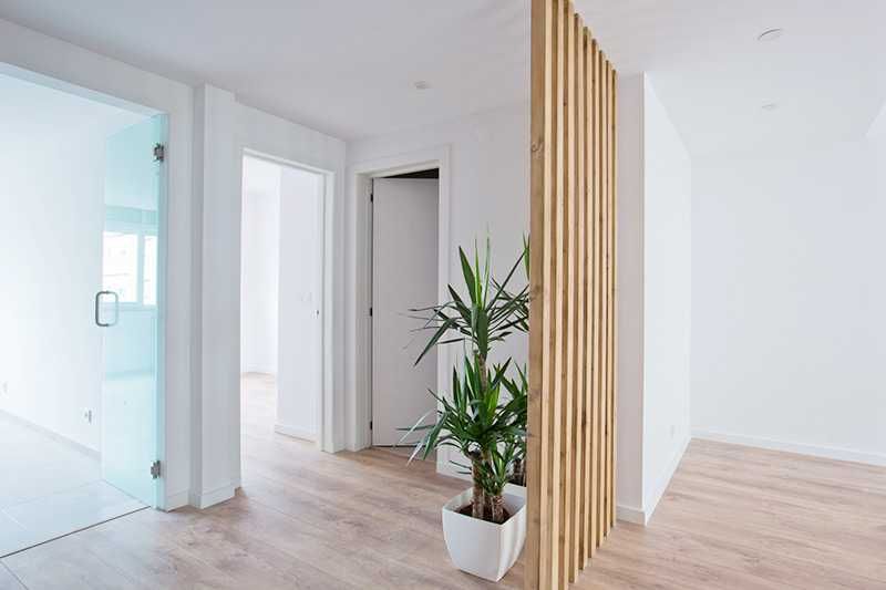 A sua casa já pediu uma remodelação?