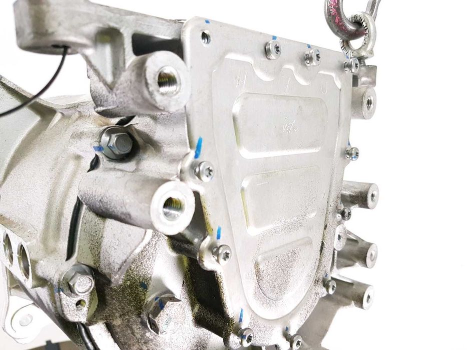 Motor Dacia Spring Elétrico - Ref . 4DB401