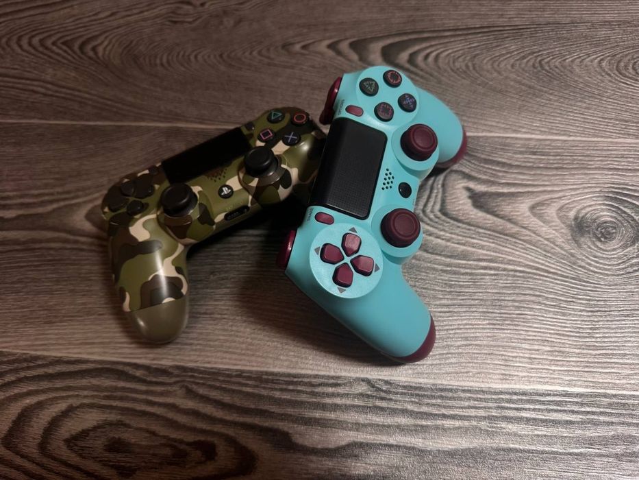 Sony PlayStation 4
