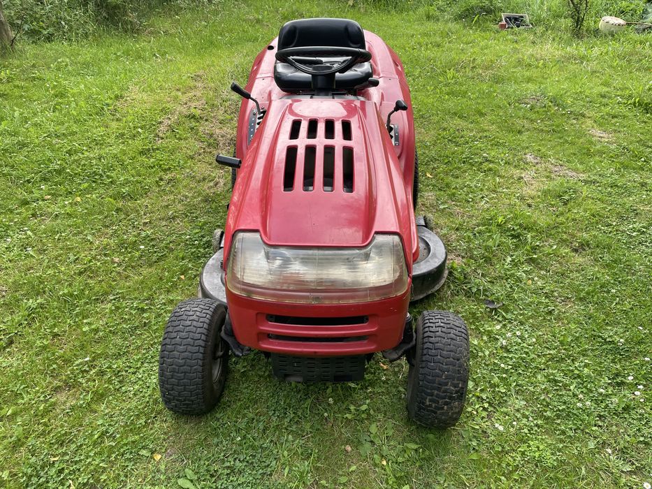 Traktorek Kosiarka MTD RH 150/105