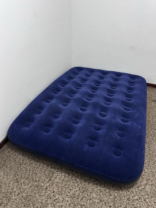 Colchão insuflável Quechua