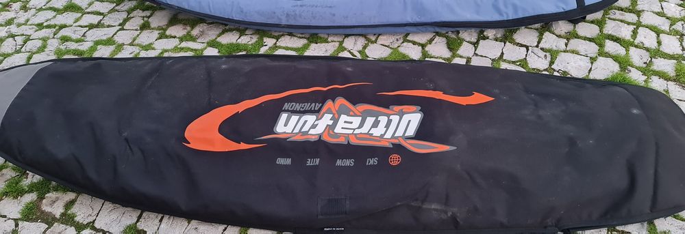Mistral SYNCRO 251x68 124L
