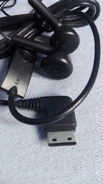 Słuchawki douszne samsung GH-59