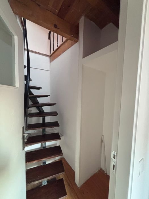 Aluguer de quarto estudante Fem -