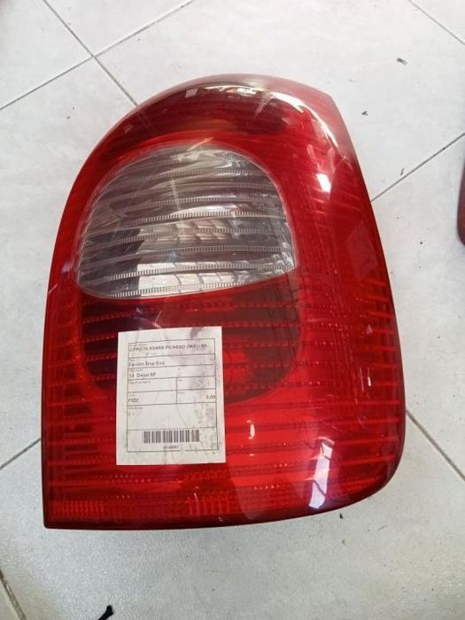 Farolim direito Citroen Xsara Picasso 97- / 45135