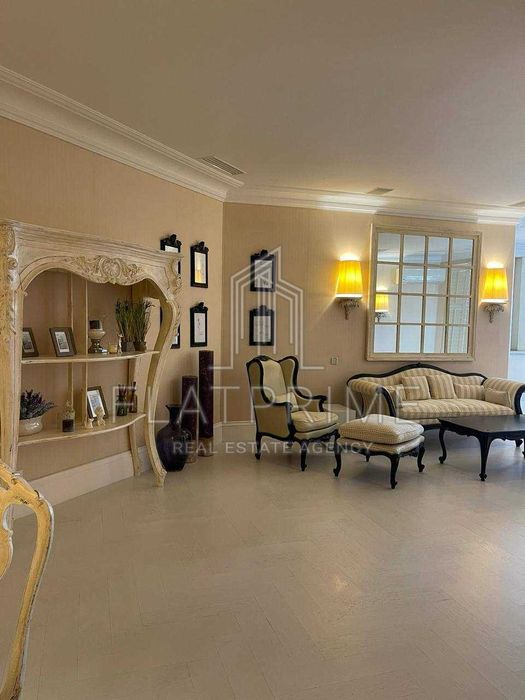 3-rooms apartment apartment by the address st. Ul Kreshchatik (area 140 m²) - Atlanta.ua - photo 6